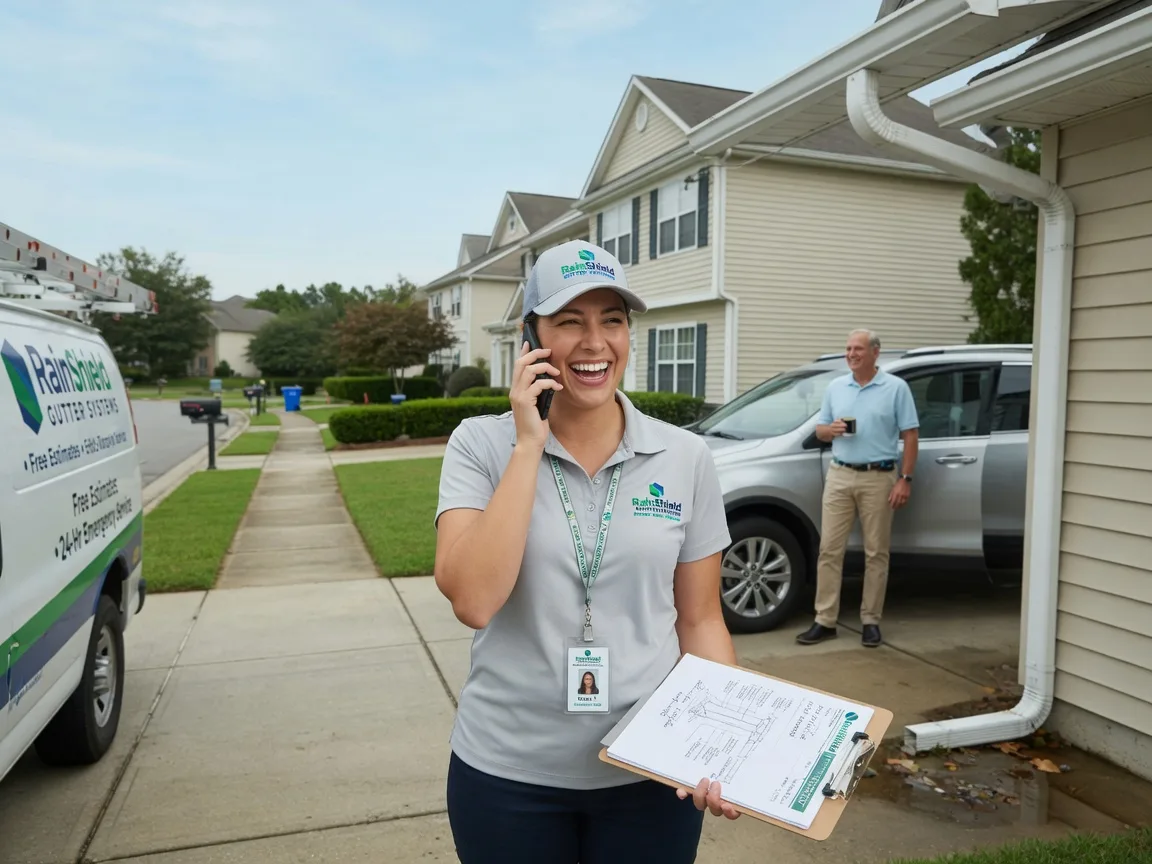 Gutter Installation Colfax, WA FAQs